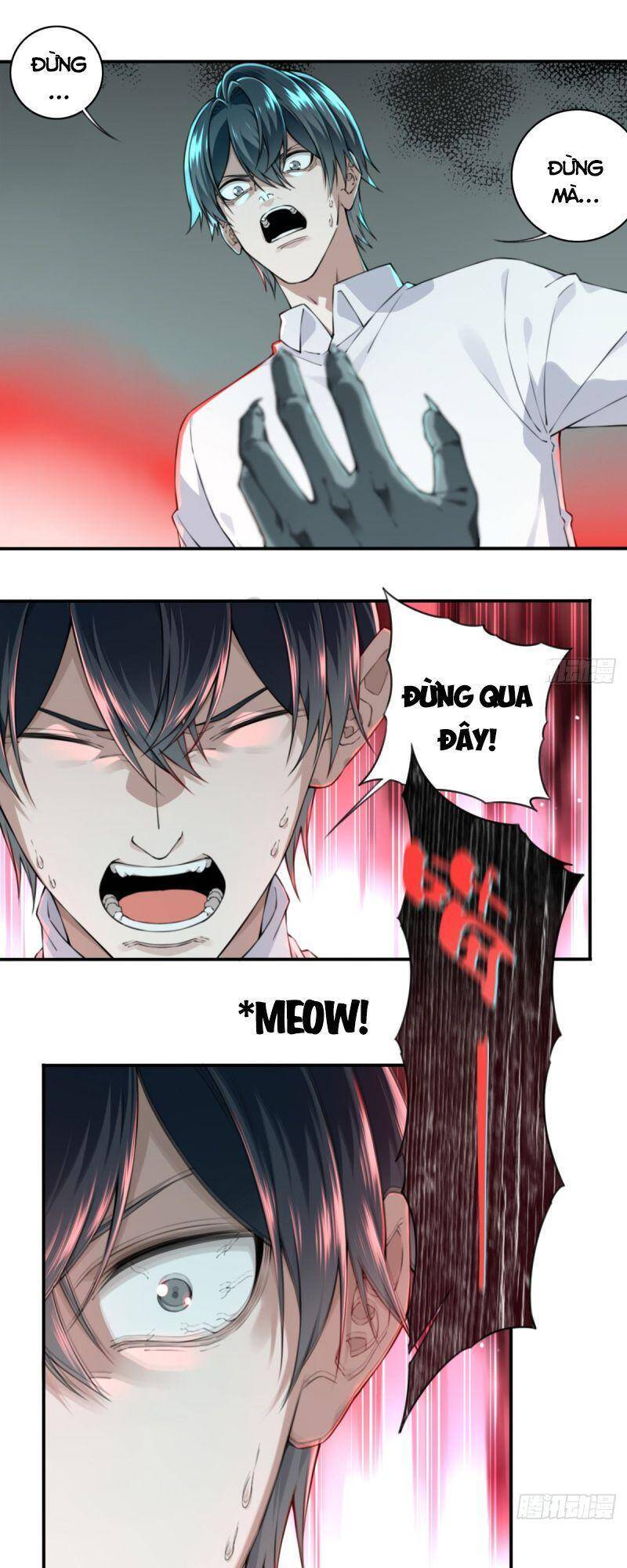 Tôi Là Người Môi Giới Của Ngôi Nhà Kỳ Quái Chapter 19 - Trang 2