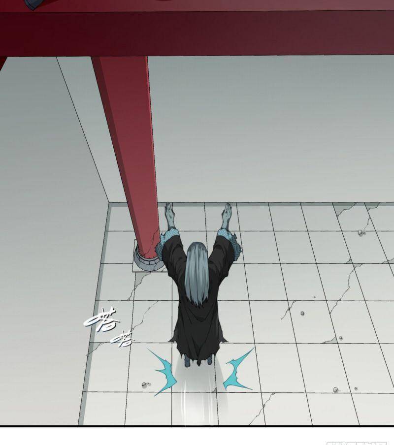 Tôi Là Người Môi Giới Của Ngôi Nhà Kỳ Quái Chapter 19 - Trang 2