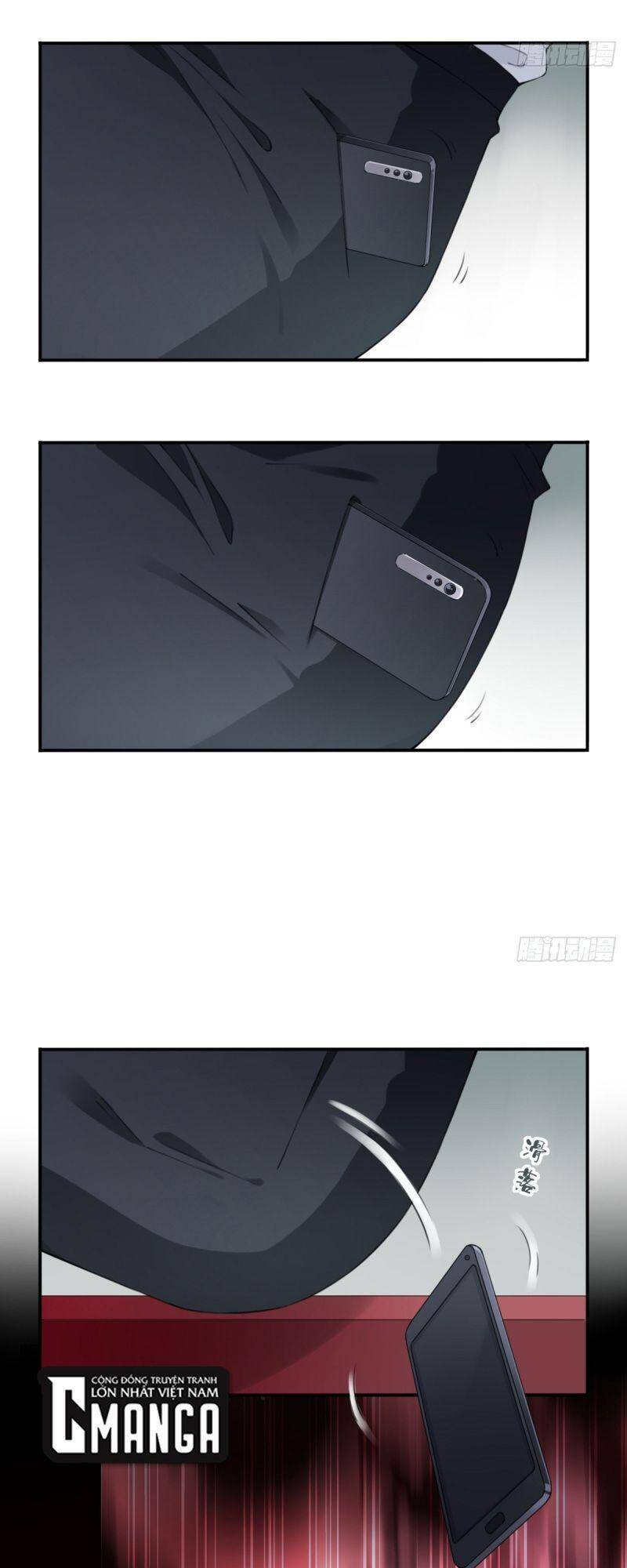 Tôi Là Người Môi Giới Của Ngôi Nhà Kỳ Quái Chapter 19 - Trang 2