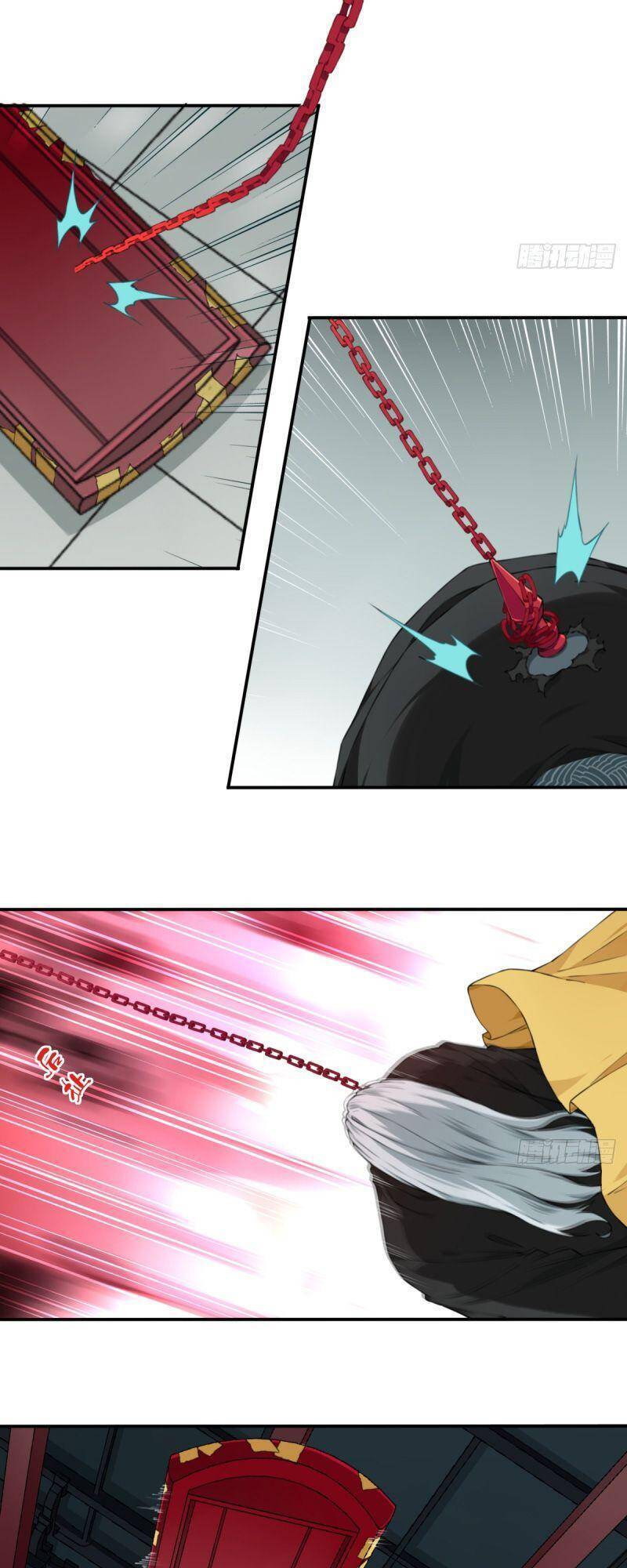 Tôi Là Người Môi Giới Của Ngôi Nhà Kỳ Quái Chapter 19 - Trang 2