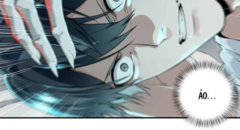 Tôi Là Người Môi Giới Của Ngôi Nhà Kỳ Quái Chapter 2 - Trang 2