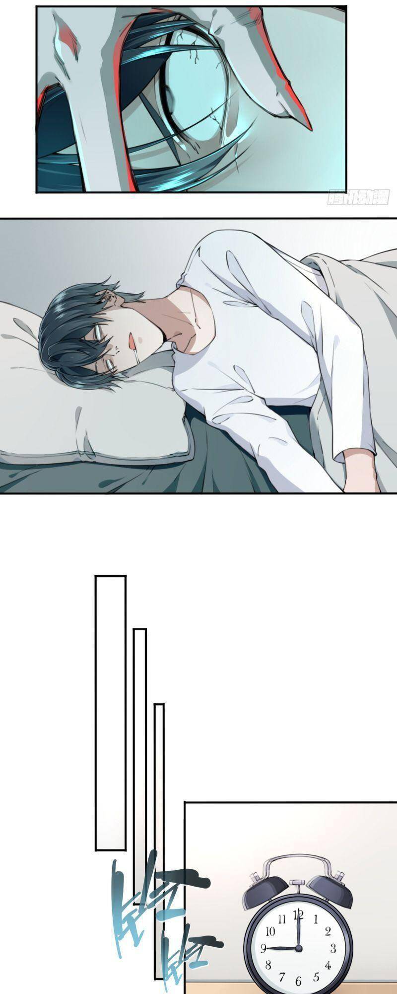 Tôi Là Người Môi Giới Của Ngôi Nhà Kỳ Quái Chapter 2 - Trang 2