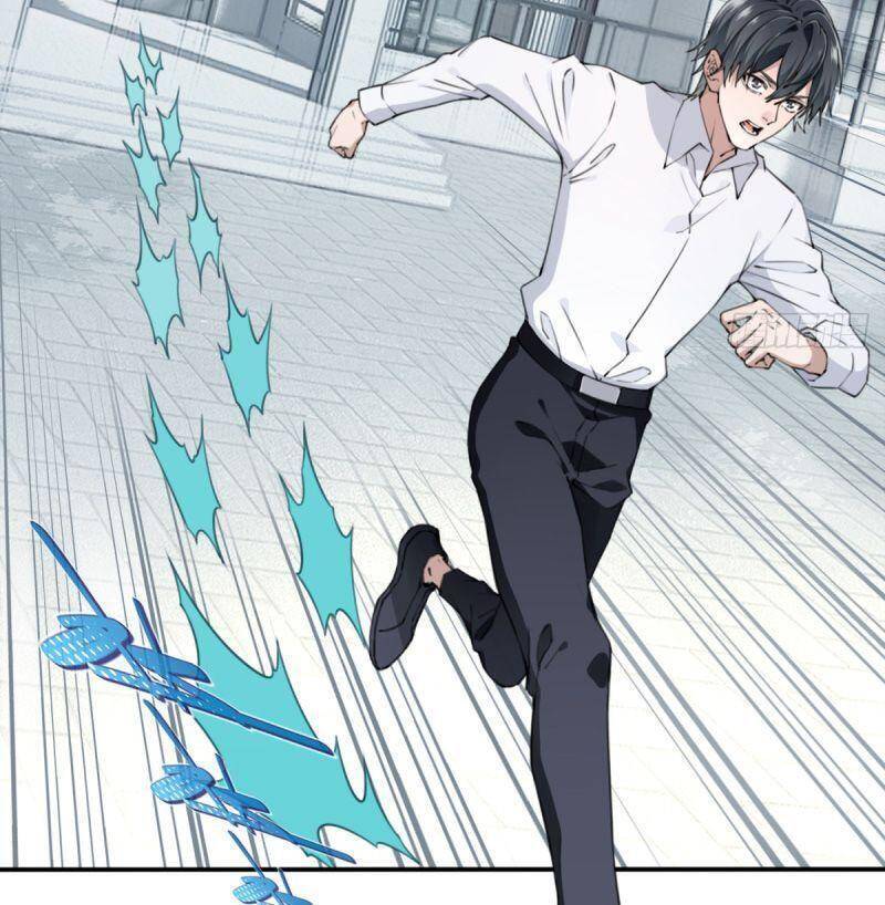 Tôi Là Người Môi Giới Của Ngôi Nhà Kỳ Quái Chapter 2 - Trang 2