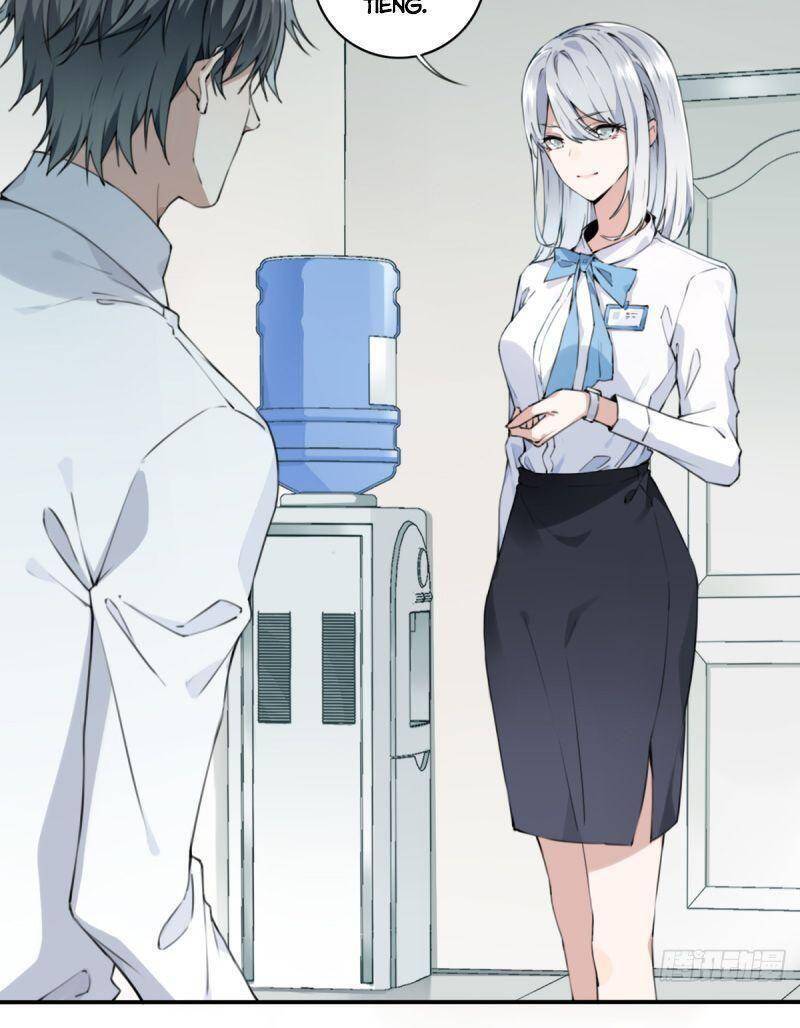 Tôi Là Người Môi Giới Của Ngôi Nhà Kỳ Quái Chapter 2 - Trang 2