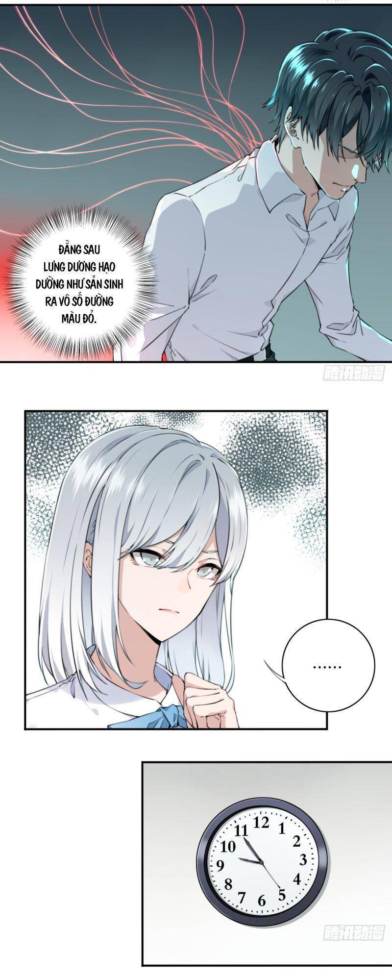 Tôi Là Người Môi Giới Của Ngôi Nhà Kỳ Quái Chapter 2 - Trang 2