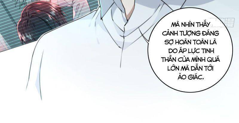 Tôi Là Người Môi Giới Của Ngôi Nhà Kỳ Quái Chapter 2 - Trang 2