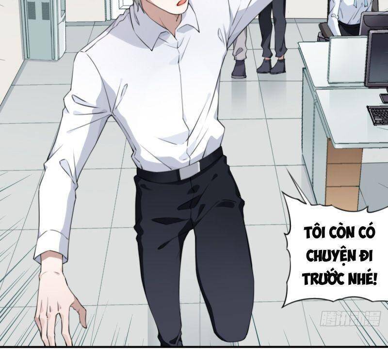 Tôi Là Người Môi Giới Của Ngôi Nhà Kỳ Quái Chapter 2 - Trang 2