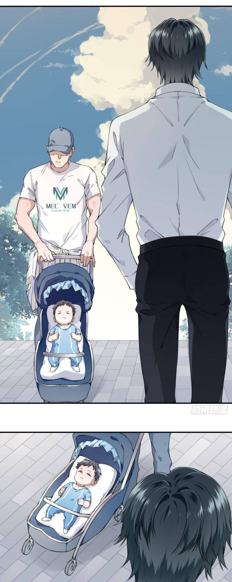 Tôi Là Người Môi Giới Của Ngôi Nhà Kỳ Quái Chapter 2 - Trang 2