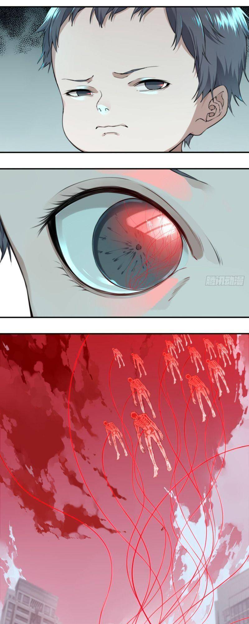 Tôi Là Người Môi Giới Của Ngôi Nhà Kỳ Quái Chapter 2 - Trang 2