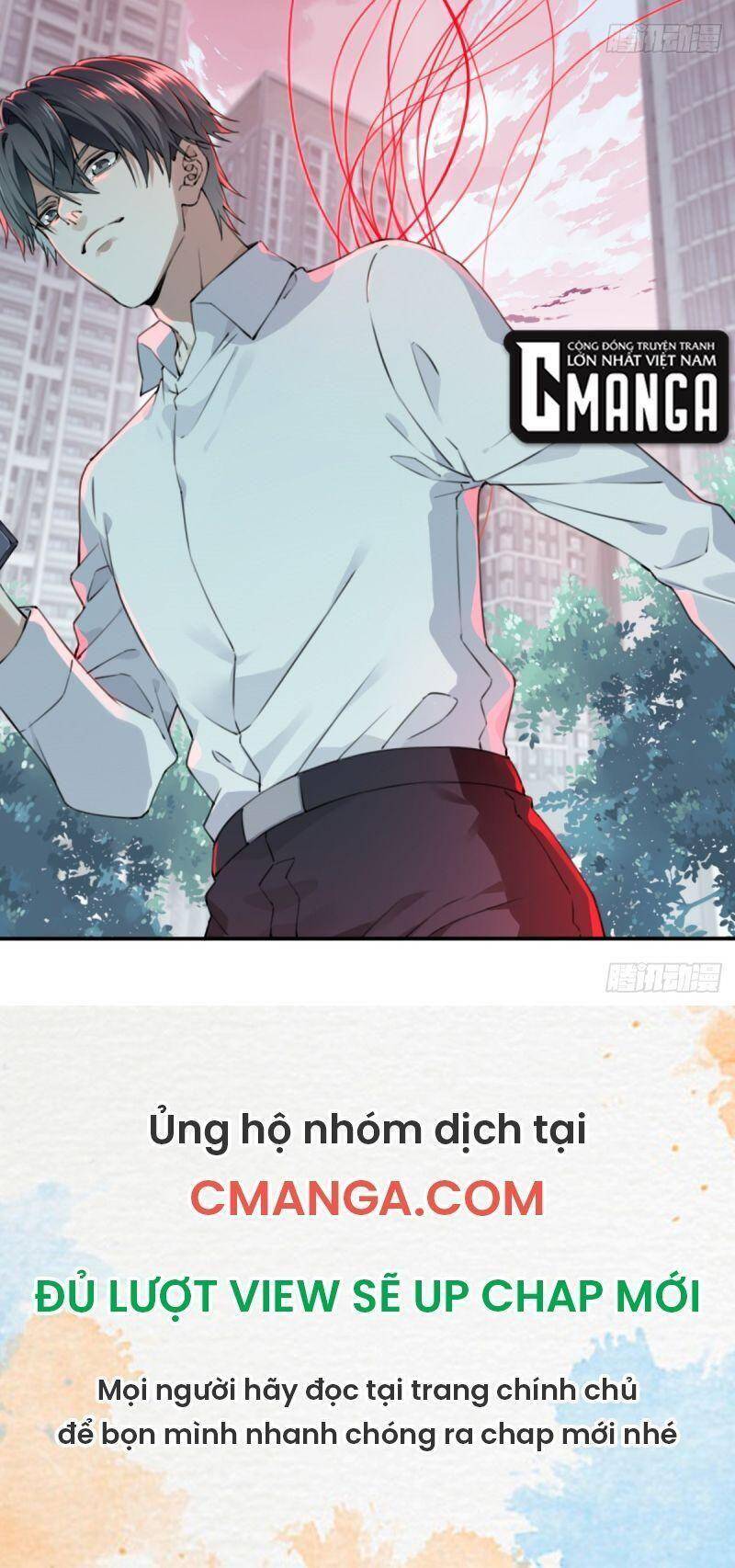 Tôi Là Người Môi Giới Của Ngôi Nhà Kỳ Quái Chapter 2 - Trang 2