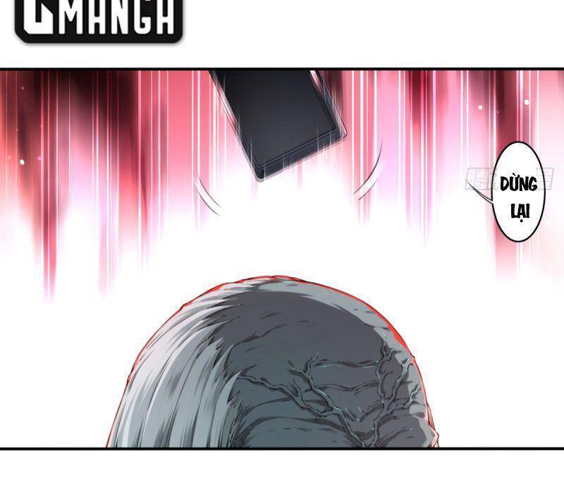 Tôi Là Người Môi Giới Của Ngôi Nhà Kỳ Quái Chapter 20 - Trang 2