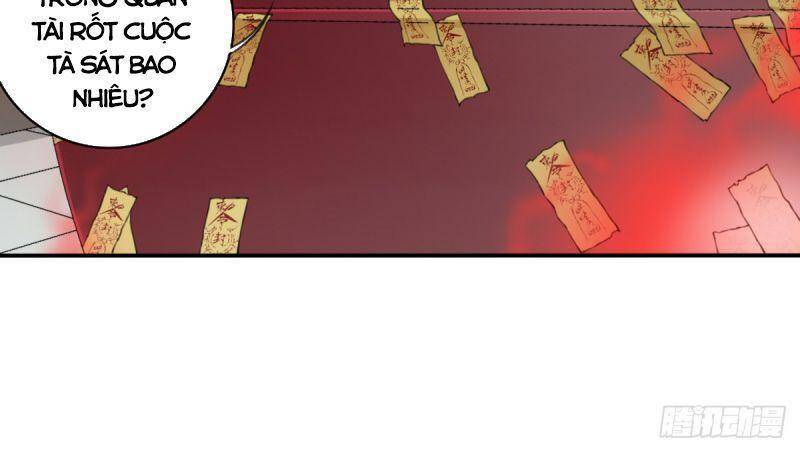 Tôi Là Người Môi Giới Của Ngôi Nhà Kỳ Quái Chapter 20 - Trang 2