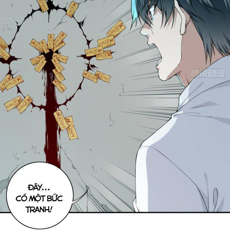 Tôi Là Người Môi Giới Của Ngôi Nhà Kỳ Quái Chapter 20 - Trang 2