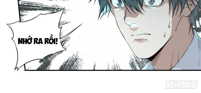 Tôi Là Người Môi Giới Của Ngôi Nhà Kỳ Quái Chapter 20 - Trang 2