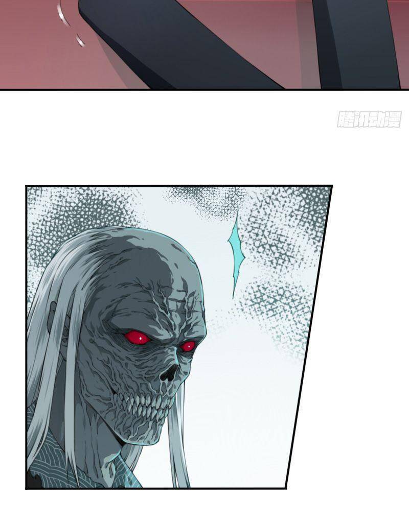 Tôi Là Người Môi Giới Của Ngôi Nhà Kỳ Quái Chapter 20 - Trang 2