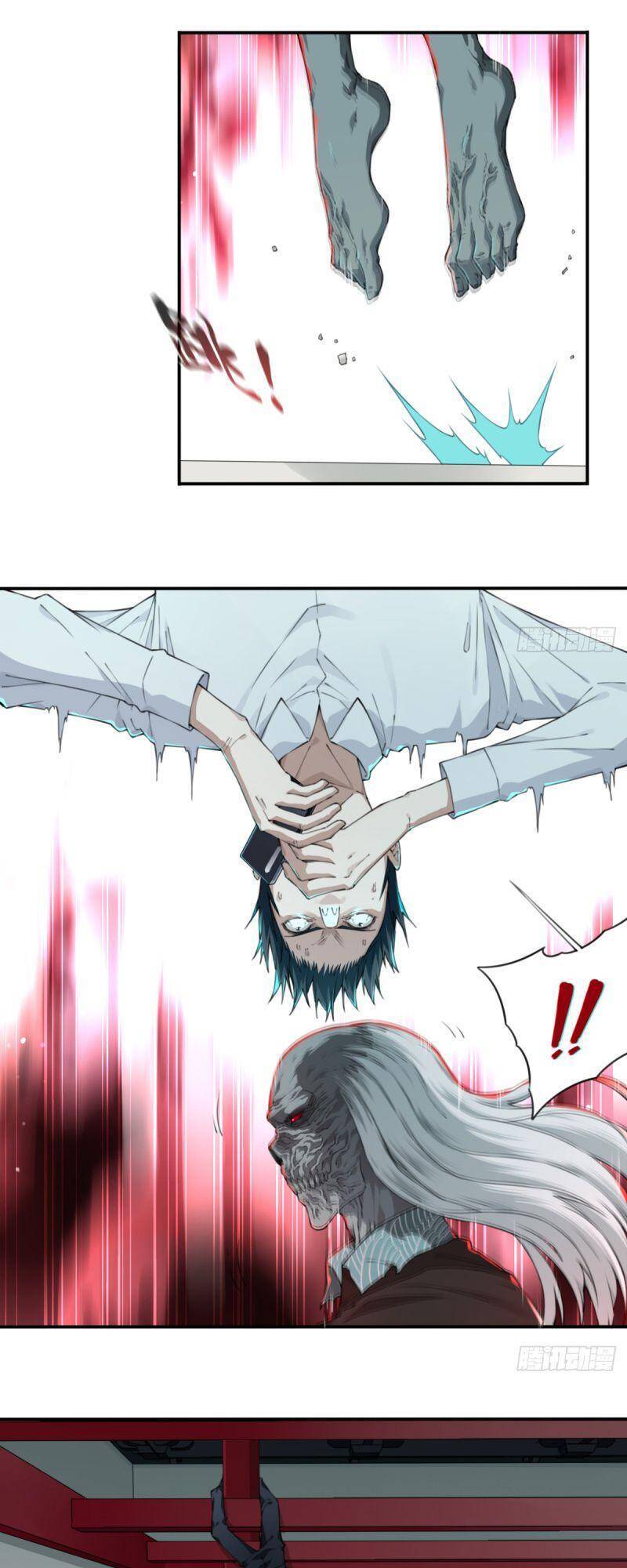 Tôi Là Người Môi Giới Của Ngôi Nhà Kỳ Quái Chapter 20 - Trang 2