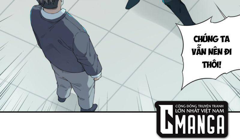 Tôi Là Người Môi Giới Của Ngôi Nhà Kỳ Quái Chapter 21 - Trang 2