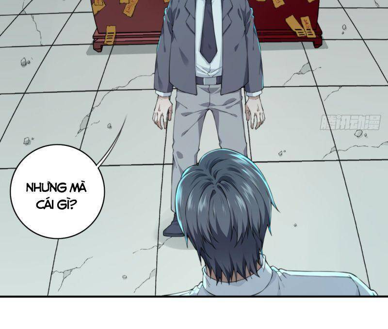 Tôi Là Người Môi Giới Của Ngôi Nhà Kỳ Quái Chapter 21 - Trang 2