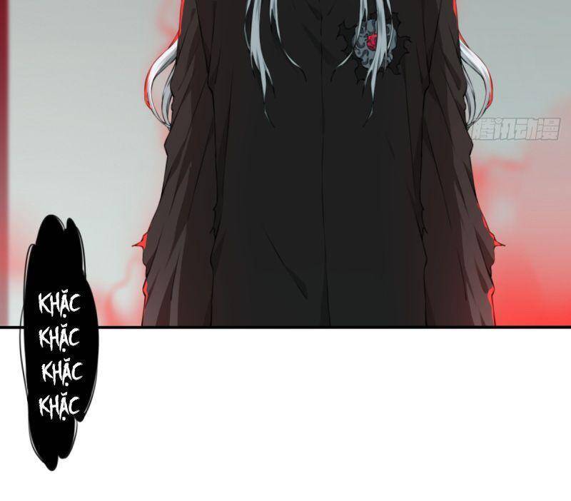 Tôi Là Người Môi Giới Của Ngôi Nhà Kỳ Quái Chapter 21 - Trang 2