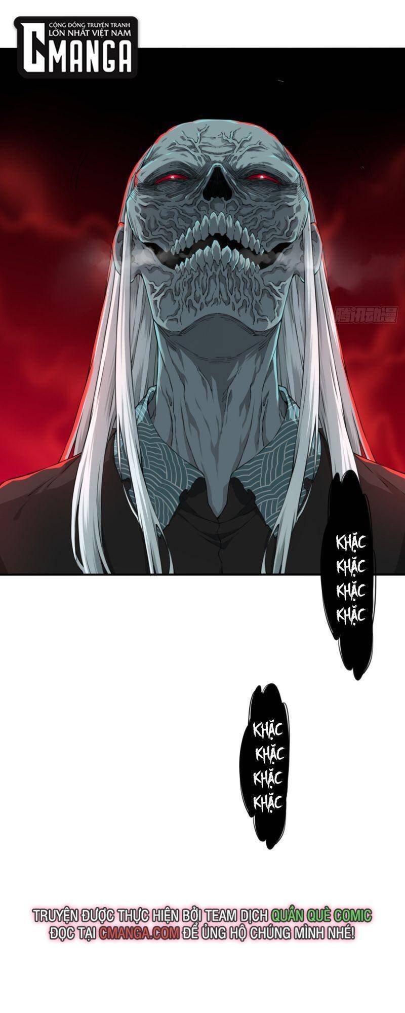 Tôi Là Người Môi Giới Của Ngôi Nhà Kỳ Quái Chapter 21 - Trang 2