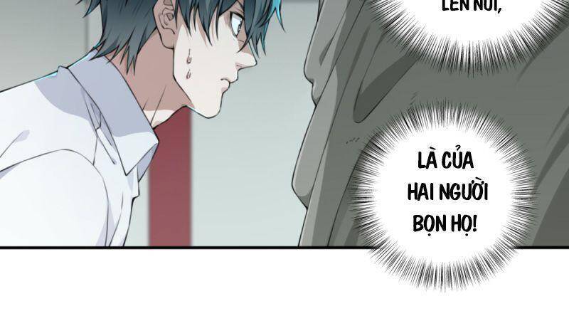 Tôi Là Người Môi Giới Của Ngôi Nhà Kỳ Quái Chapter 21 - Trang 2