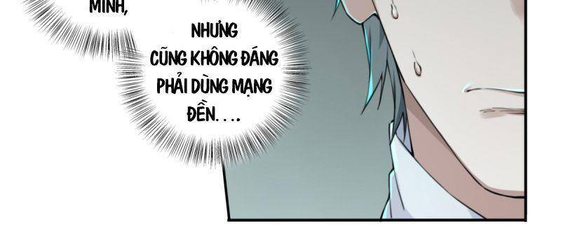 Tôi Là Người Môi Giới Của Ngôi Nhà Kỳ Quái Chapter 22 - Trang 2