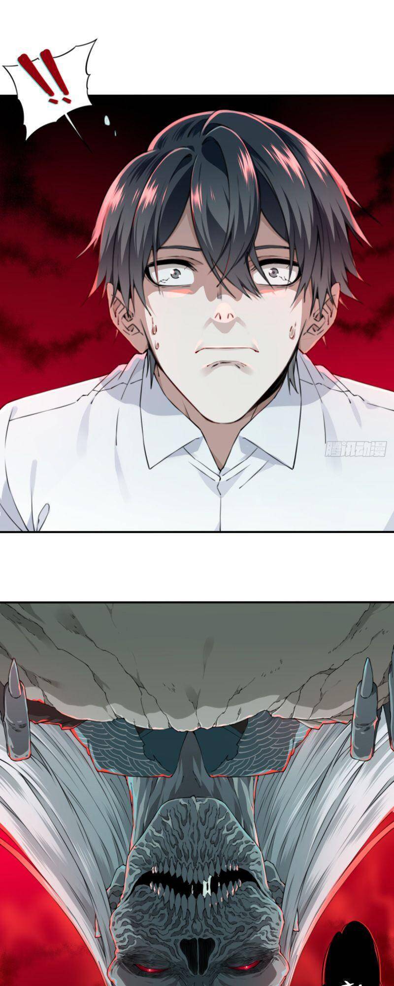 Tôi Là Người Môi Giới Của Ngôi Nhà Kỳ Quái Chapter 22 - Trang 2