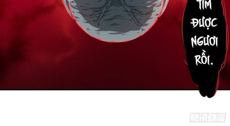 Tôi Là Người Môi Giới Của Ngôi Nhà Kỳ Quái Chapter 22 - Trang 2