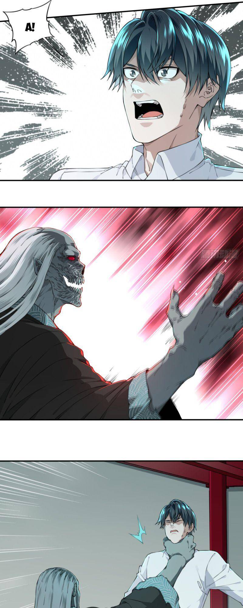 Tôi Là Người Môi Giới Của Ngôi Nhà Kỳ Quái Chapter 22 - Trang 2