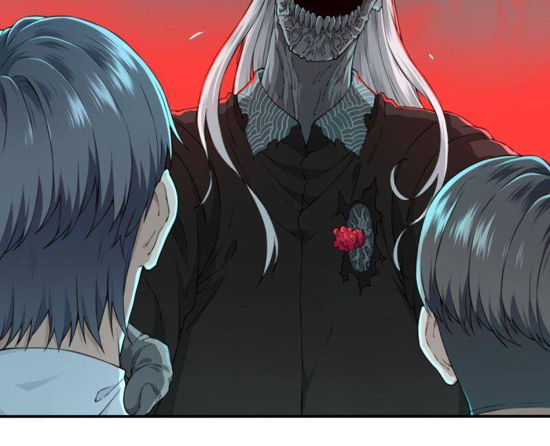 Tôi Là Người Môi Giới Của Ngôi Nhà Kỳ Quái Chapter 22 - Trang 2