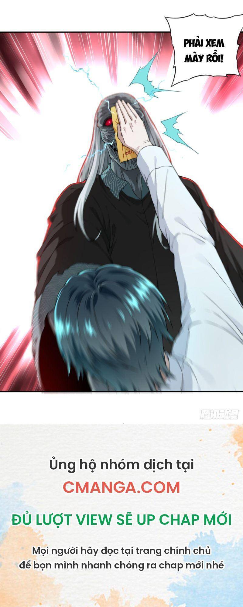 Tôi Là Người Môi Giới Của Ngôi Nhà Kỳ Quái Chapter 22 - Trang 2