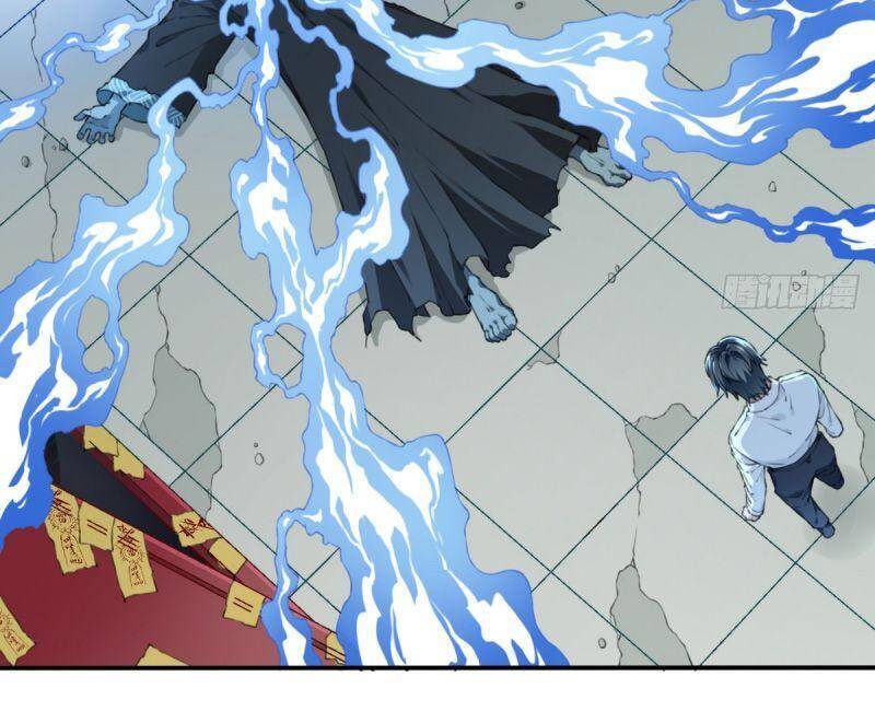 Tôi Là Người Môi Giới Của Ngôi Nhà Kỳ Quái Chapter 23 - Trang 2