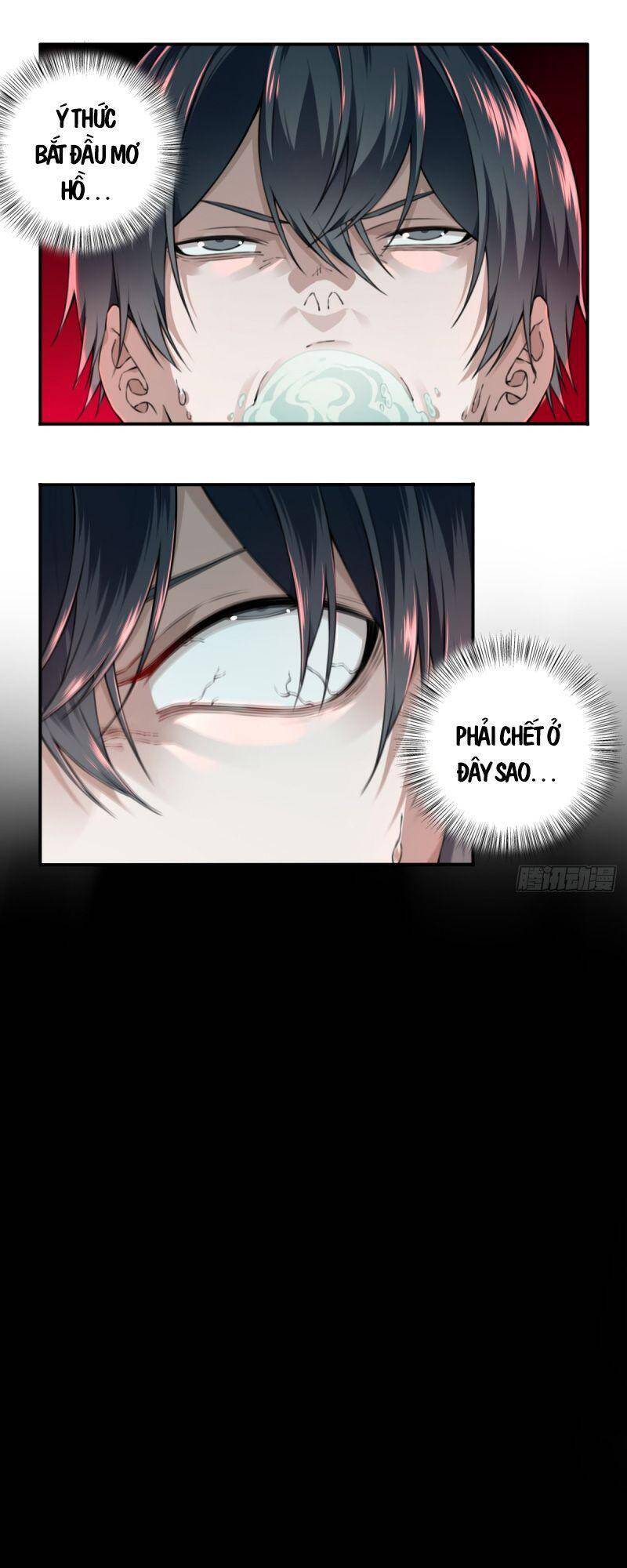 Tôi Là Người Môi Giới Của Ngôi Nhà Kỳ Quái Chapter 23 - Trang 2