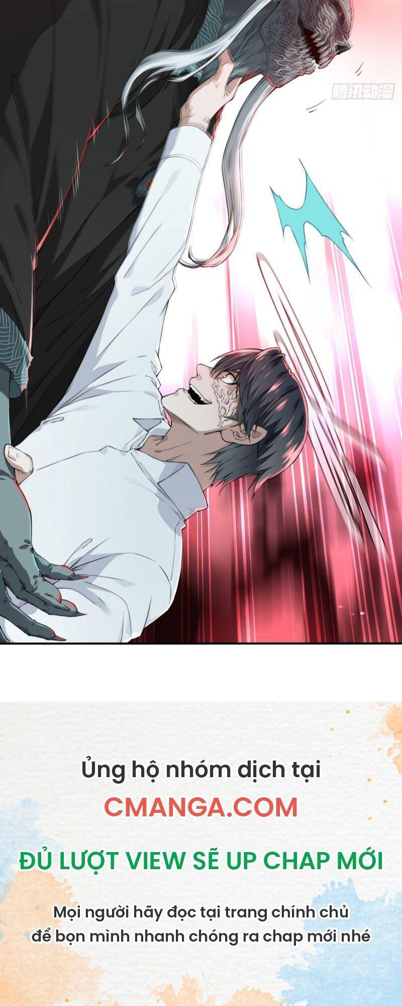 Tôi Là Người Môi Giới Của Ngôi Nhà Kỳ Quái Chapter 23 - Trang 2