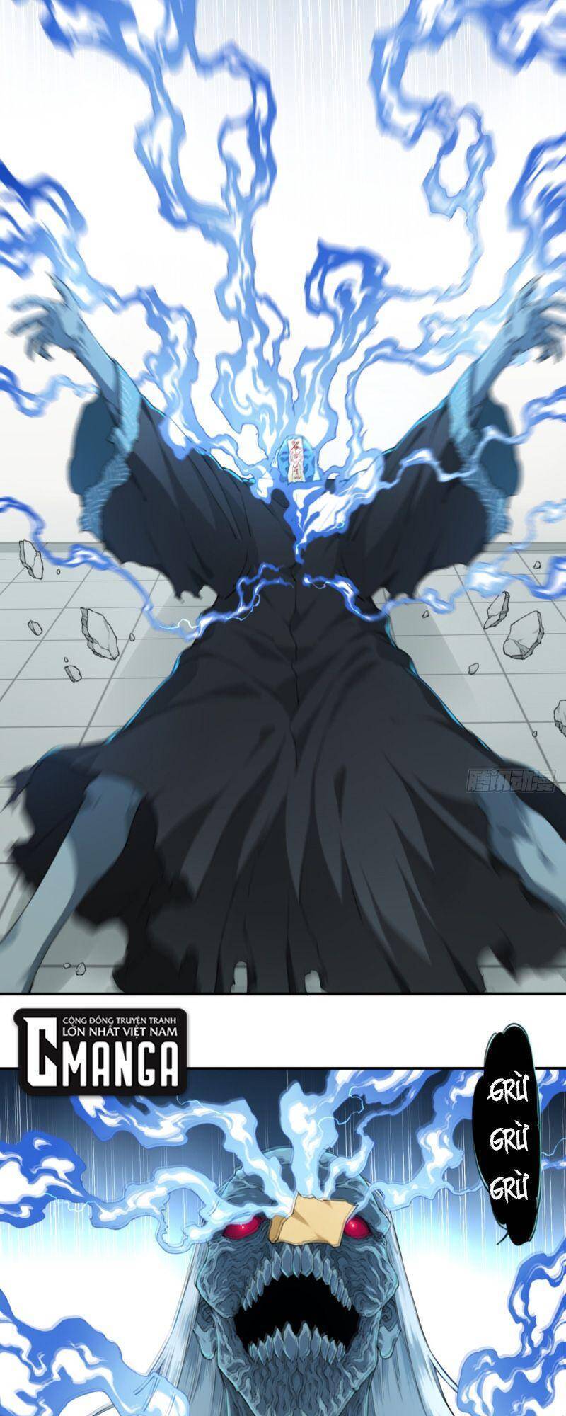 Tôi Là Người Môi Giới Của Ngôi Nhà Kỳ Quái Chapter 23 - Trang 2