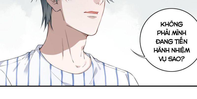 Tôi Là Người Môi Giới Của Ngôi Nhà Kỳ Quái Chapter 24 - Trang 2