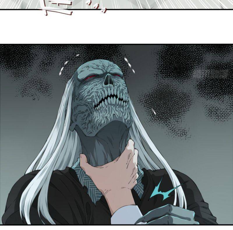 Tôi Là Người Môi Giới Của Ngôi Nhà Kỳ Quái Chapter 24 - Trang 2