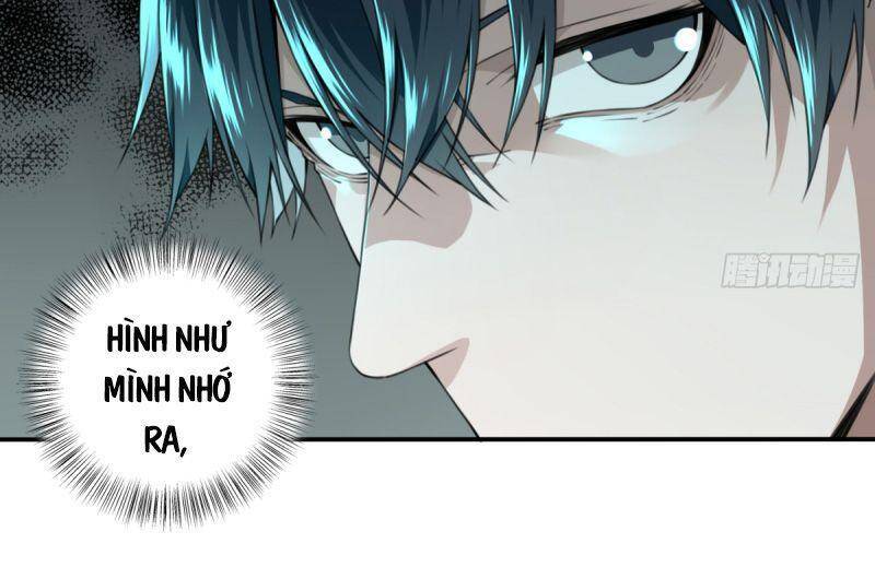 Tôi Là Người Môi Giới Của Ngôi Nhà Kỳ Quái Chapter 24 - Trang 2