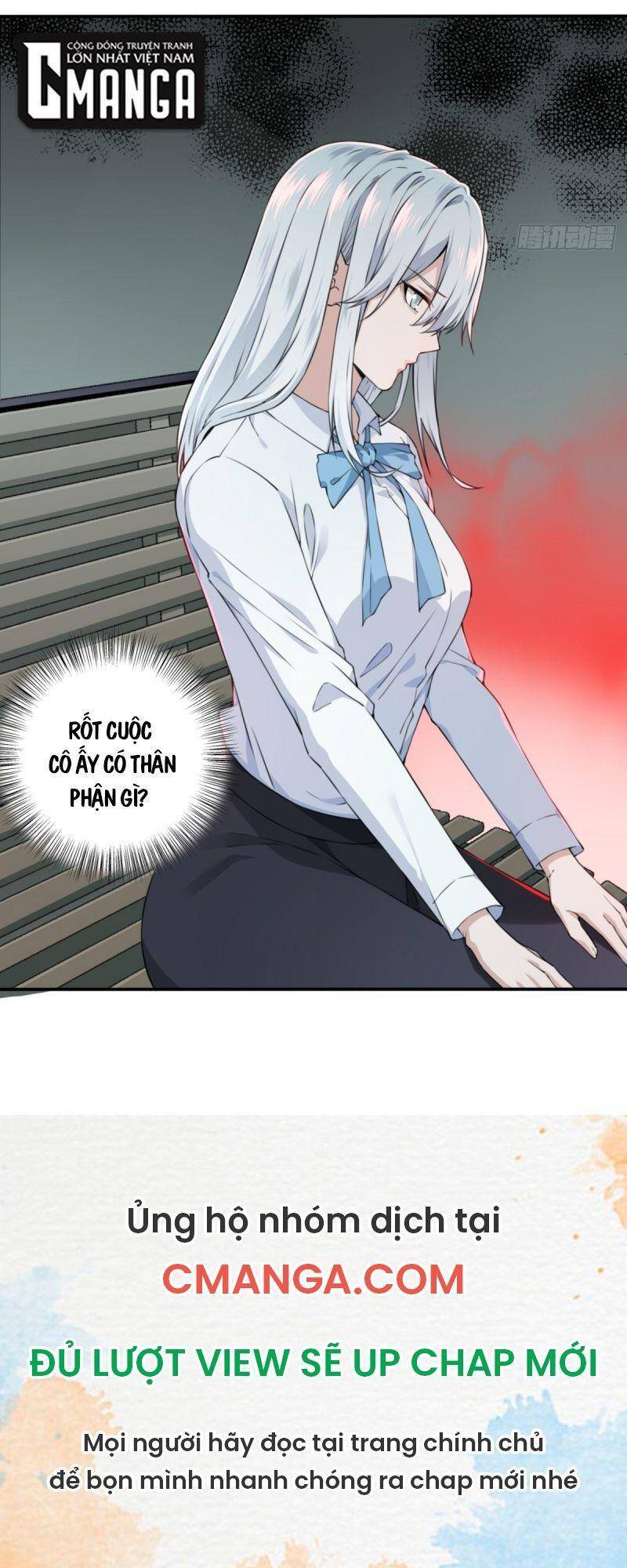 Tôi Là Người Môi Giới Của Ngôi Nhà Kỳ Quái Chapter 24 - Trang 2