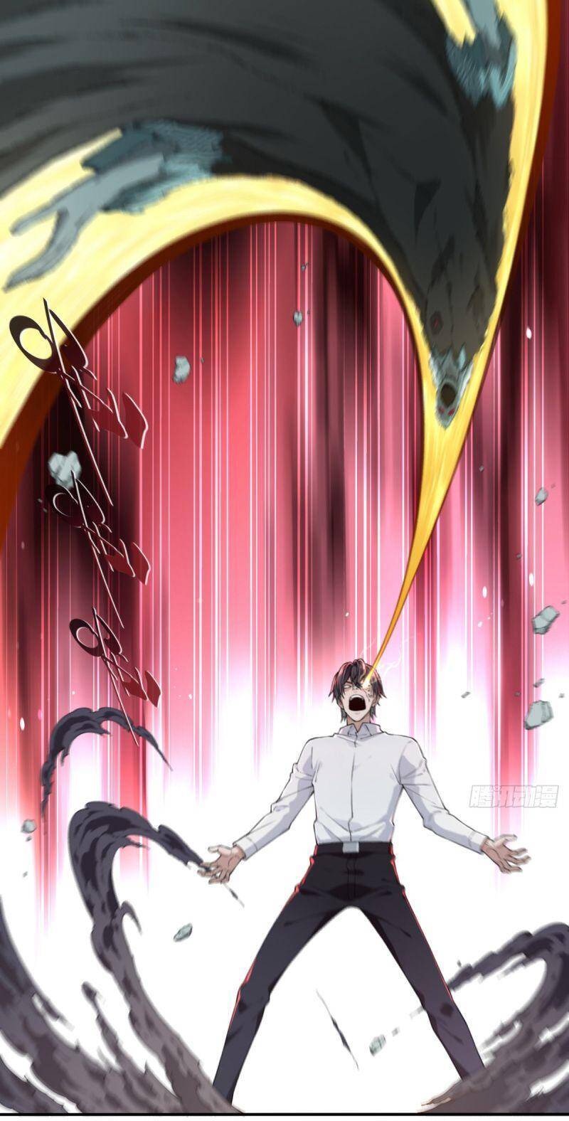 Tôi Là Người Môi Giới Của Ngôi Nhà Kỳ Quái Chapter 24 - Trang 2