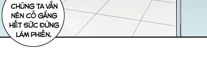 Tôi Là Người Môi Giới Của Ngôi Nhà Kỳ Quái Chapter 25 - Trang 2