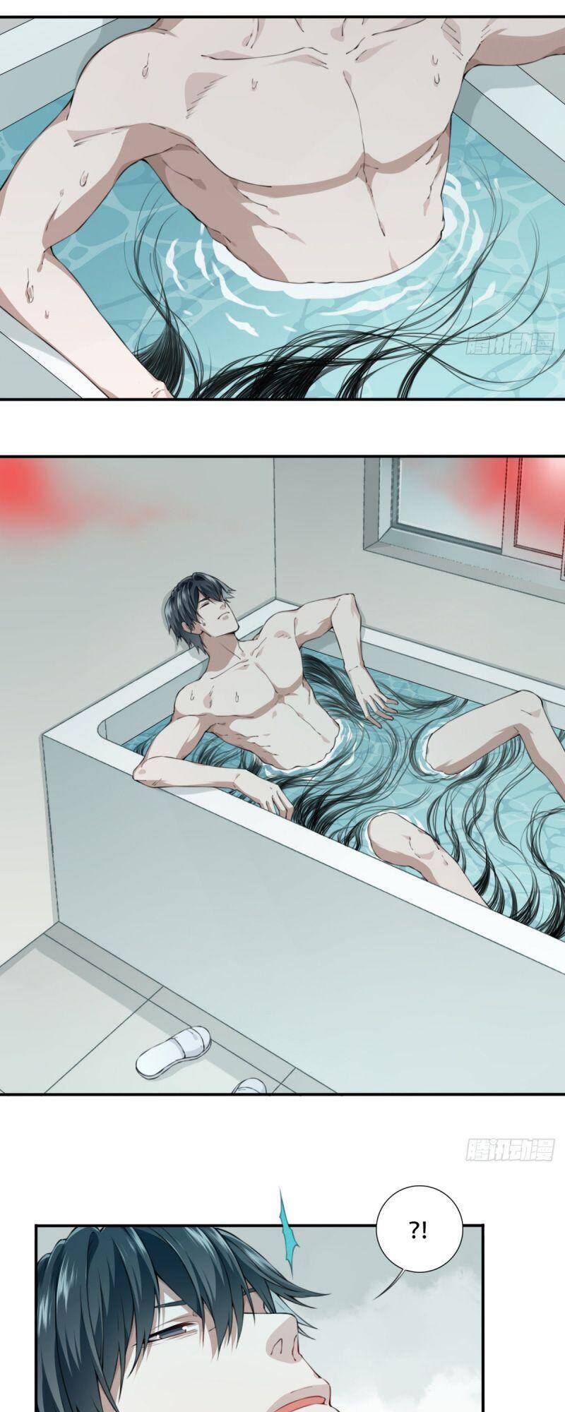 Tôi Là Người Môi Giới Của Ngôi Nhà Kỳ Quái Chapter 25 - Trang 2