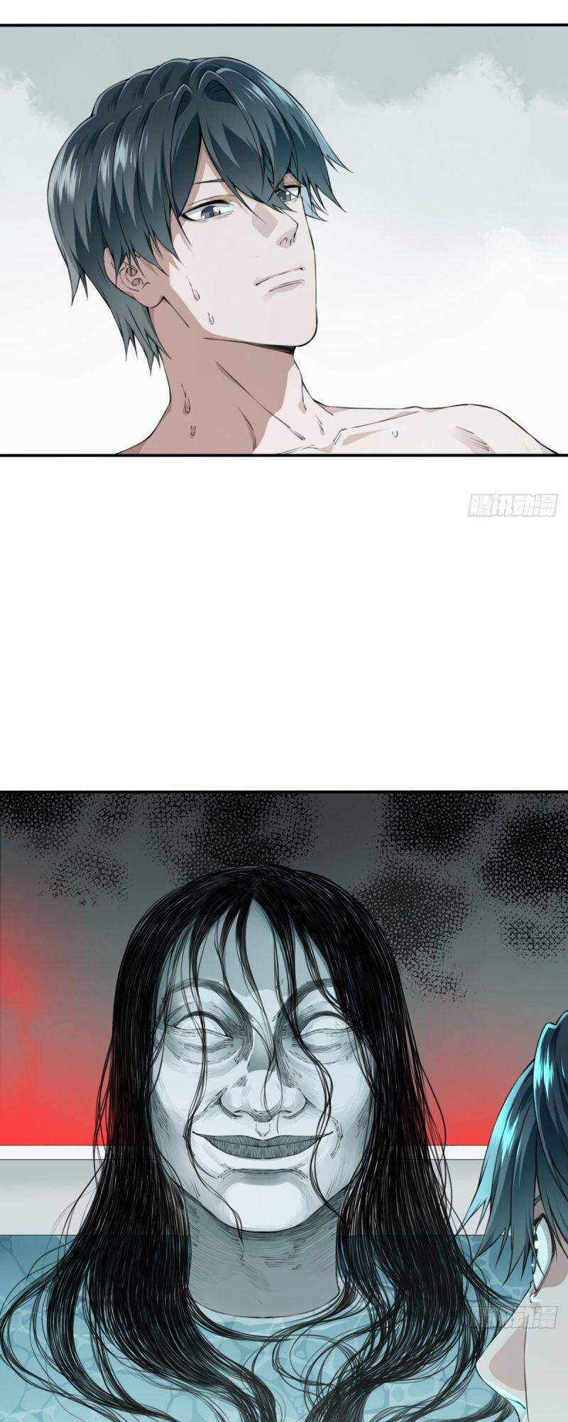 Tôi Là Người Môi Giới Của Ngôi Nhà Kỳ Quái Chapter 25 - Trang 2