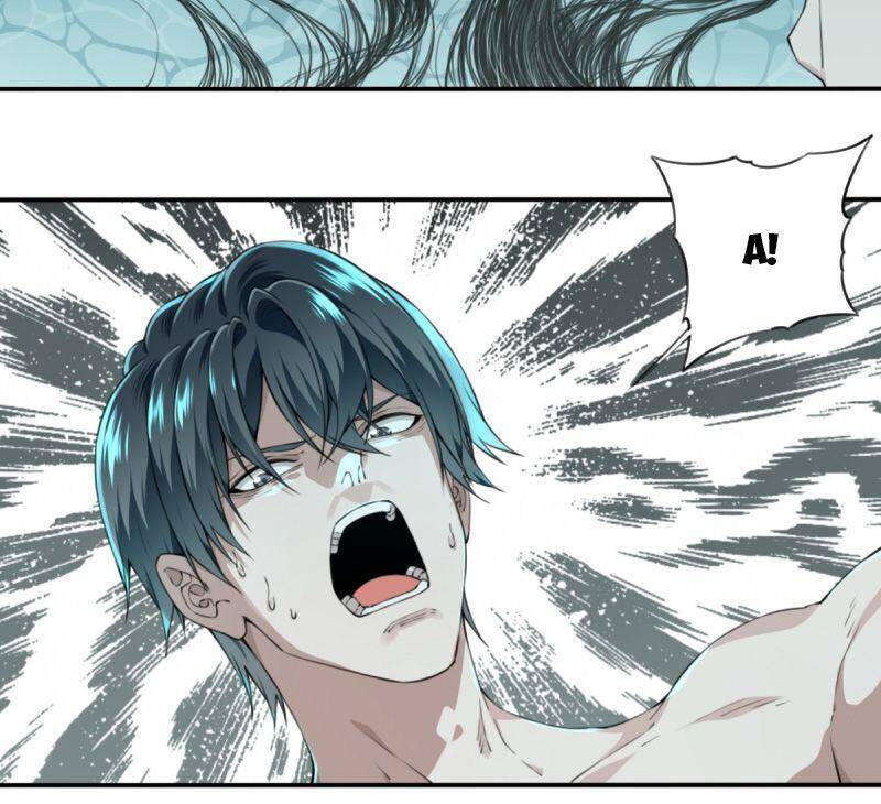 Tôi Là Người Môi Giới Của Ngôi Nhà Kỳ Quái Chapter 25 - Trang 2