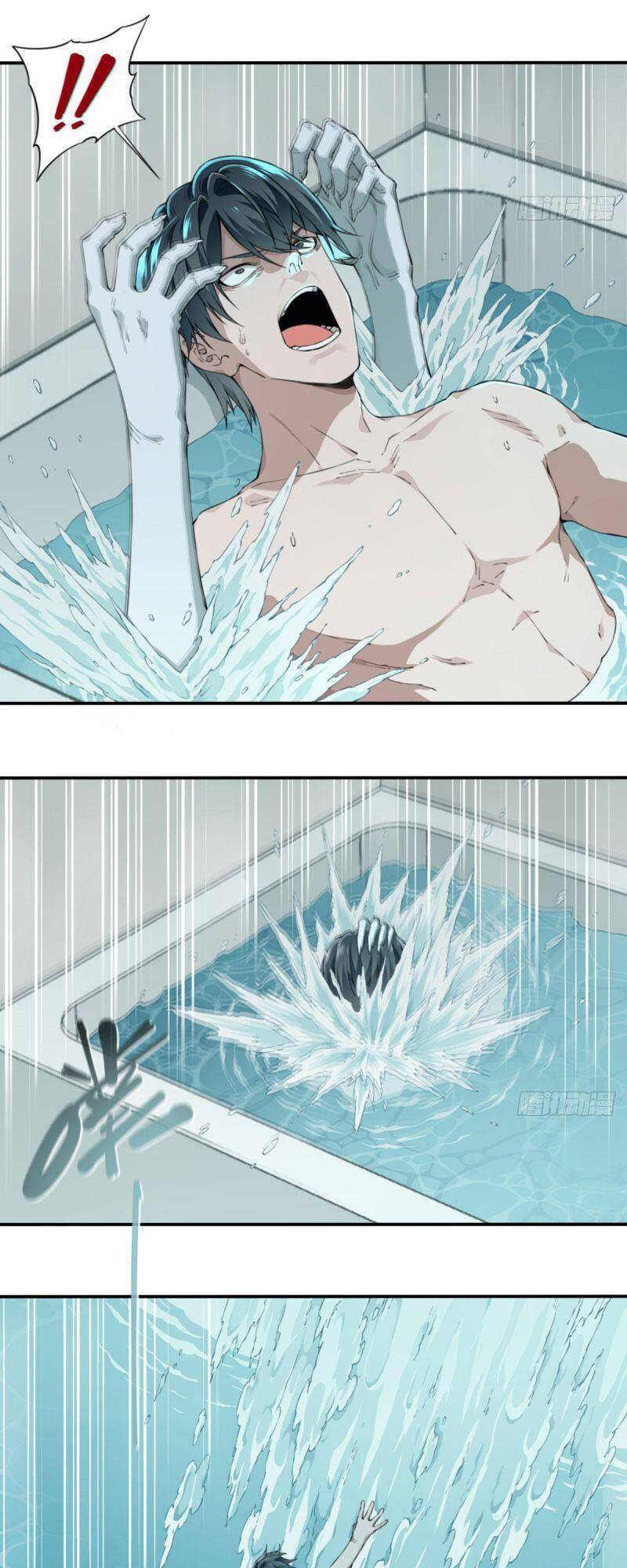 Tôi Là Người Môi Giới Của Ngôi Nhà Kỳ Quái Chapter 25 - Trang 2