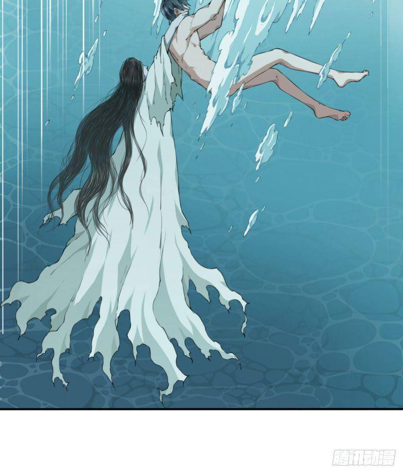 Tôi Là Người Môi Giới Của Ngôi Nhà Kỳ Quái Chapter 25 - Trang 2