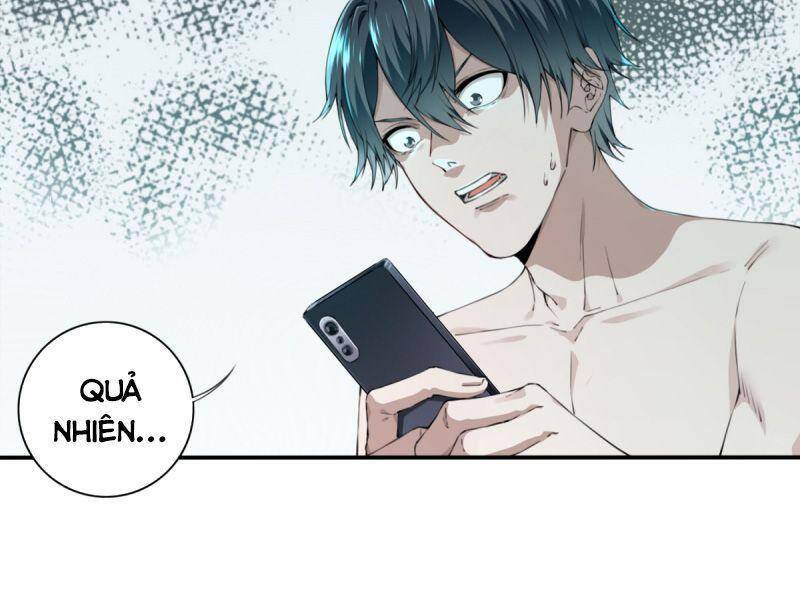 Tôi Là Người Môi Giới Của Ngôi Nhà Kỳ Quái Chapter 25 - Trang 2