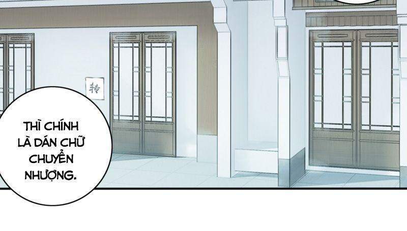 Tôi Là Người Môi Giới Của Ngôi Nhà Kỳ Quái Chapter 27 - Trang 2