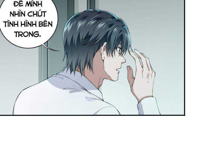 Tôi Là Người Môi Giới Của Ngôi Nhà Kỳ Quái Chapter 27 - Trang 2