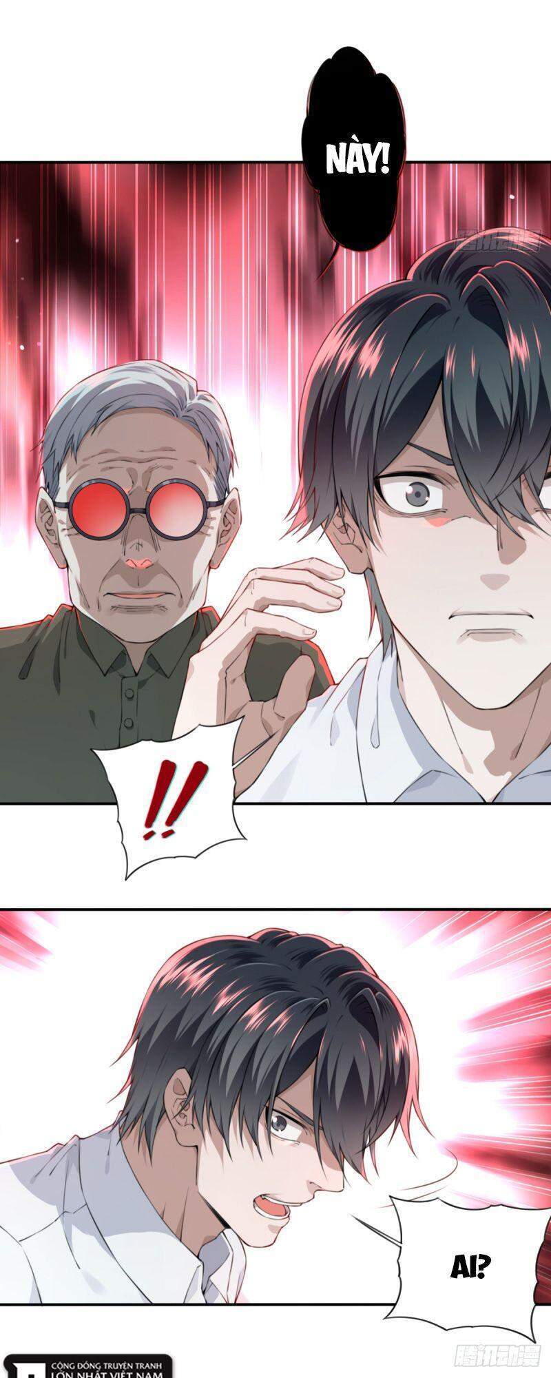 Tôi Là Người Môi Giới Của Ngôi Nhà Kỳ Quái Chapter 27 - Trang 2